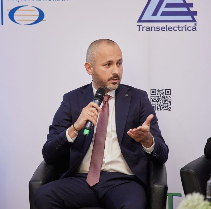 Ştefăniţă Munteanu a fost ales Preşedinte al Directoratului Transelectrica | InvesTenergy