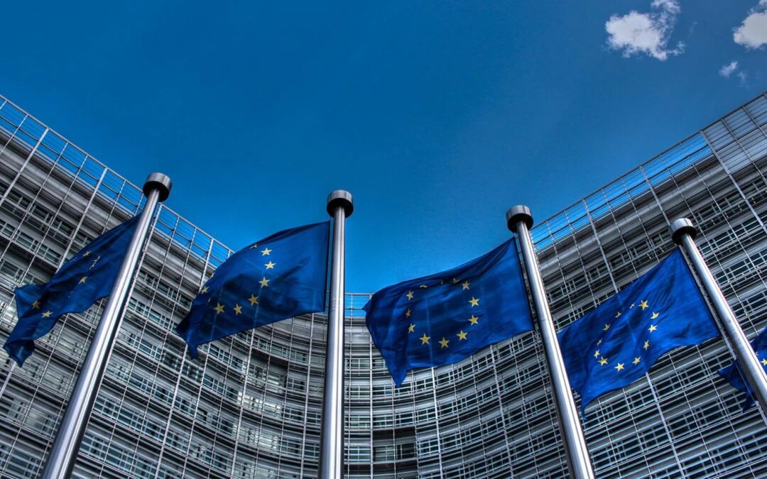 UNIUNEA EUROPEANĂ IESE DIN CARTA ENERGIEI