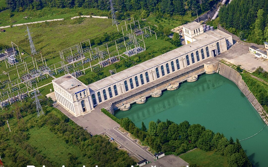 Hidroelectrica a devenit cea mai mare companie românească de pe Bursă