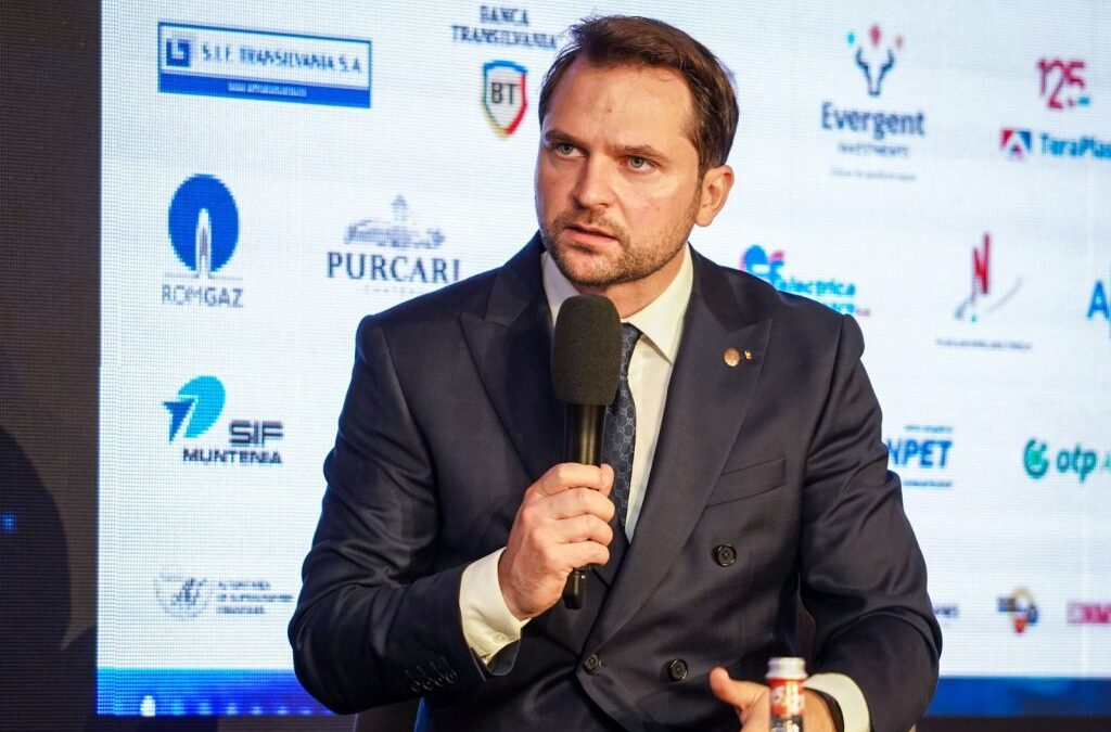 Burduja: Pe cadrul legislativ actual, măsura compensării şi plafonării energiei este până în 2025