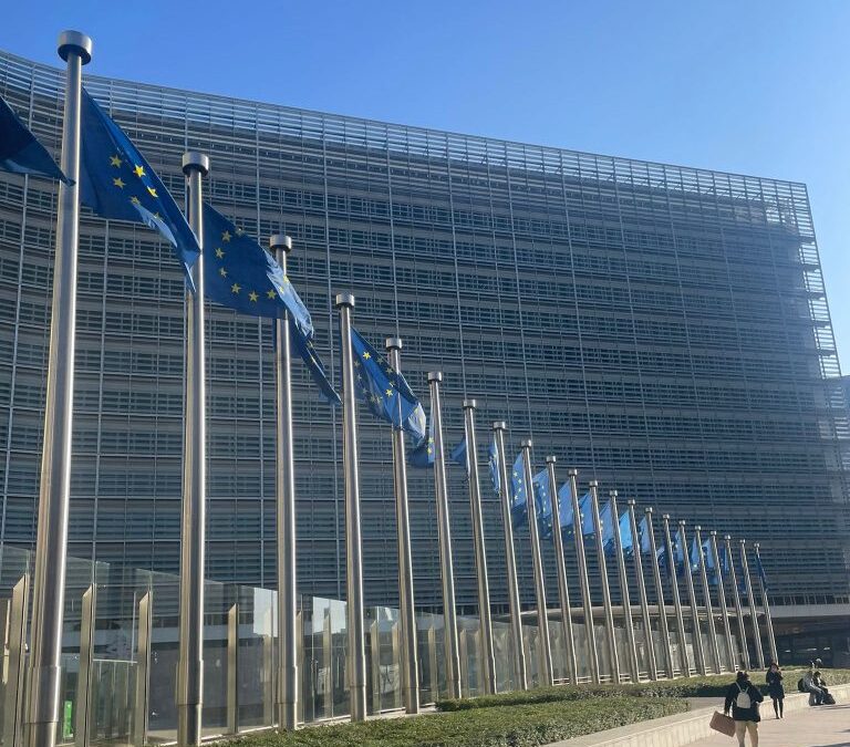 Reuniune informală a miniştrilor Energiei, marţi şi miercuri, la Valladolid