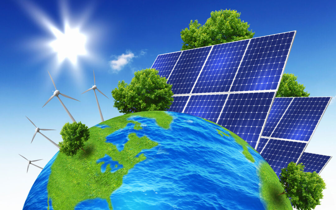 UE are nevoie de 700 de miliarde de euro pe an pentru tranziția energetică