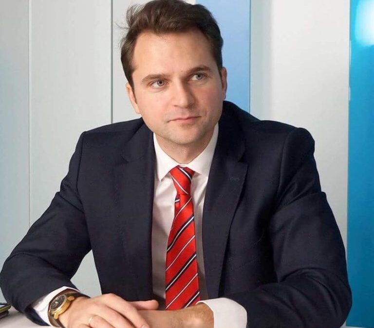 Sebastian Burduja:  PNRR – prioritatea zero a mandatului meu, avem 1,6 miliarde euro la dispoziţie şi la acestea se adaugă 15-16 miliarde din Fondul pentru modernizare (Agerpres)