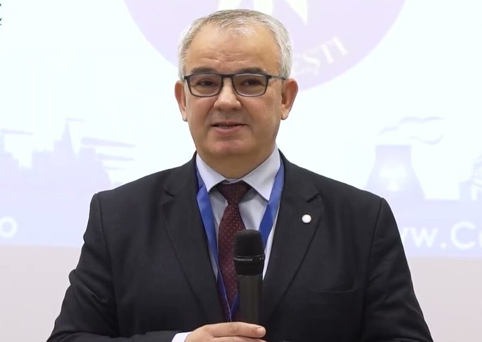 Interviu Horia NECULA, Prorector UNSTPB: Va fi o criză importantă de specialiști în următorii ani! Vor ieși la pensie ultimele generații care au intrat în sistem prin repartiție | InvesTenergy