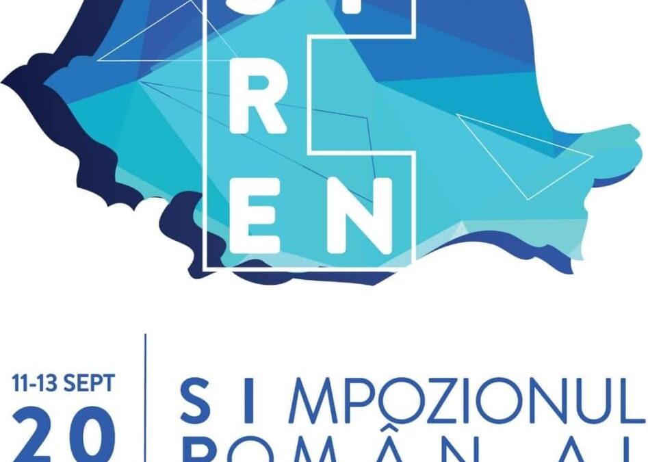 A început SIREN 2023. Trei zile de dezbateri și comunicări științifice | InvesTenergy