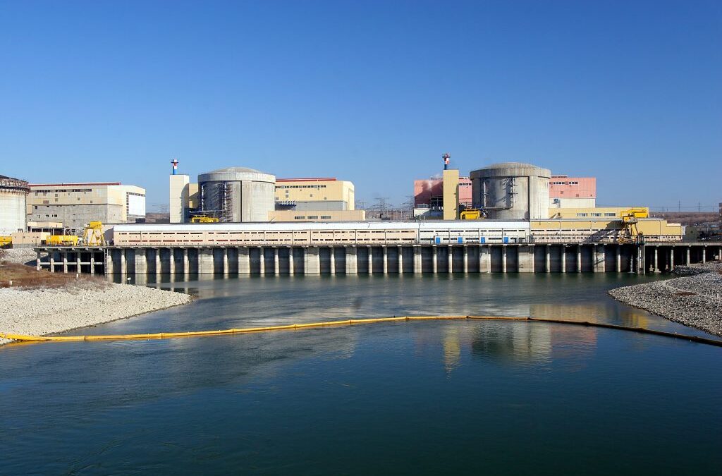 Nuclearelectrica salută anunțul făcut de Jonathan Wilkinson, Ministrul Energiei și Resurselor Naturale din Canada, de a sprijini cu 3 miliarde de dolari canadieni dezvoltarea proiectului Unitatilor 3 și 4 de la CNE Cernavodă