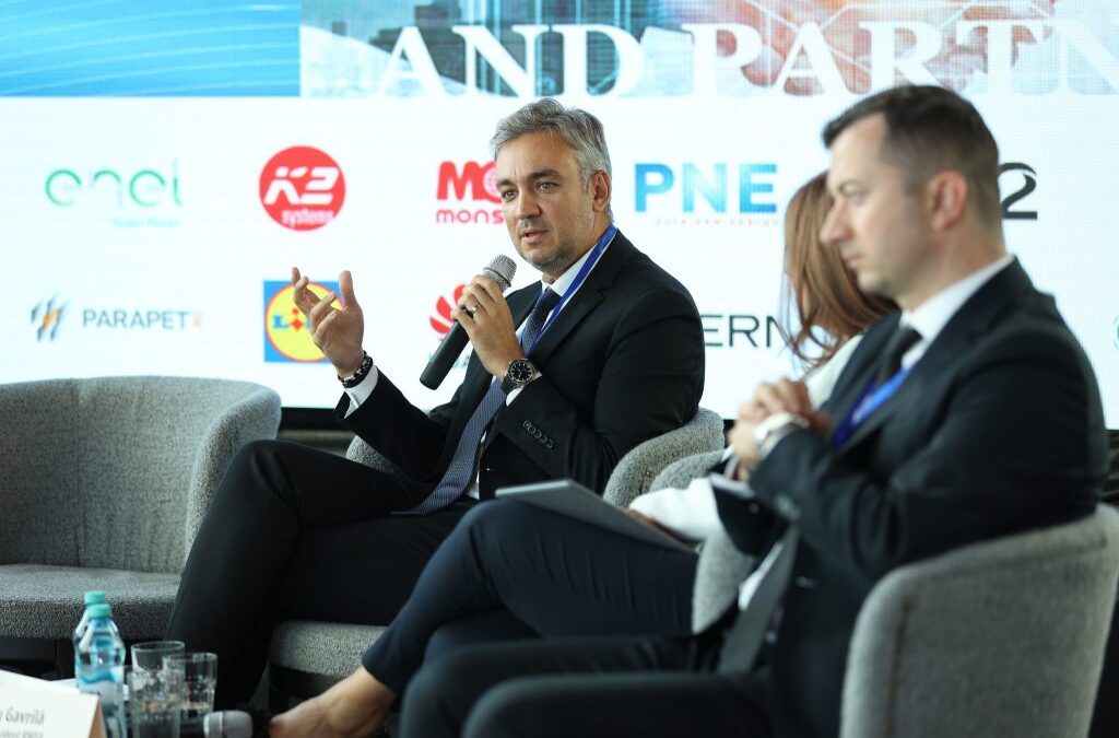 George Niculescu, Președinte ANRE: Ar trebui stabilit, prin legislație, un prag de putere instalată pentru capacitățile de producție de energie ale prosumatorilor, în funcție de consumul acestora  | InvesTenergy