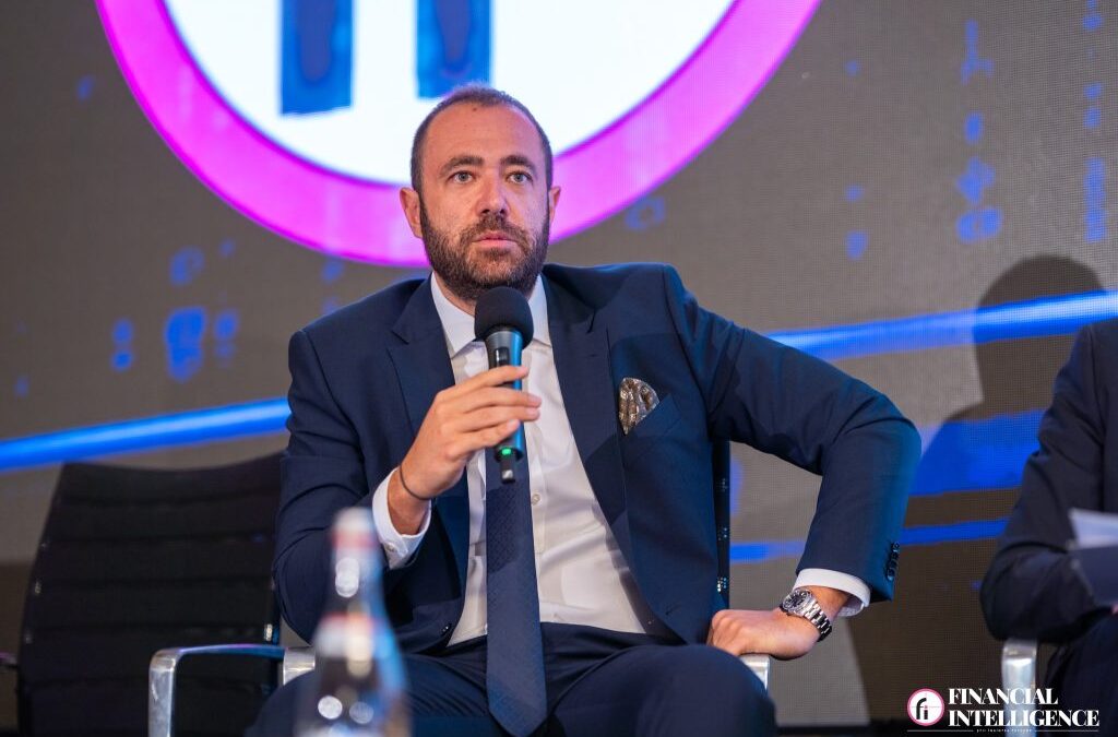 Răzvan Popescu, Romgaz: Avem în vedere emiterea de obligațiuni, targetul fiind trimestrul trei al anului viitor, pentru a fi în concordanță cu nevoia de finanțare a proiectului Neptun Deep