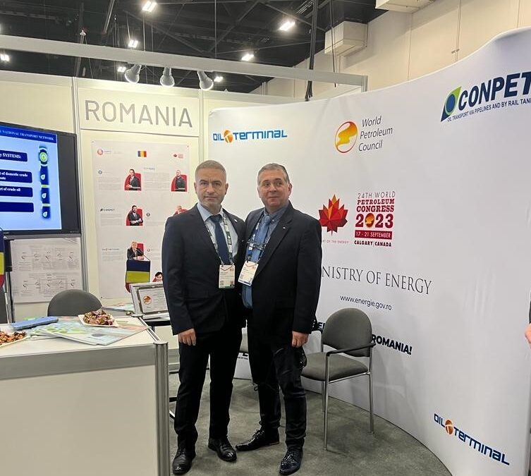 Sectorul energetic românesc – în atenția SUA și Canadei