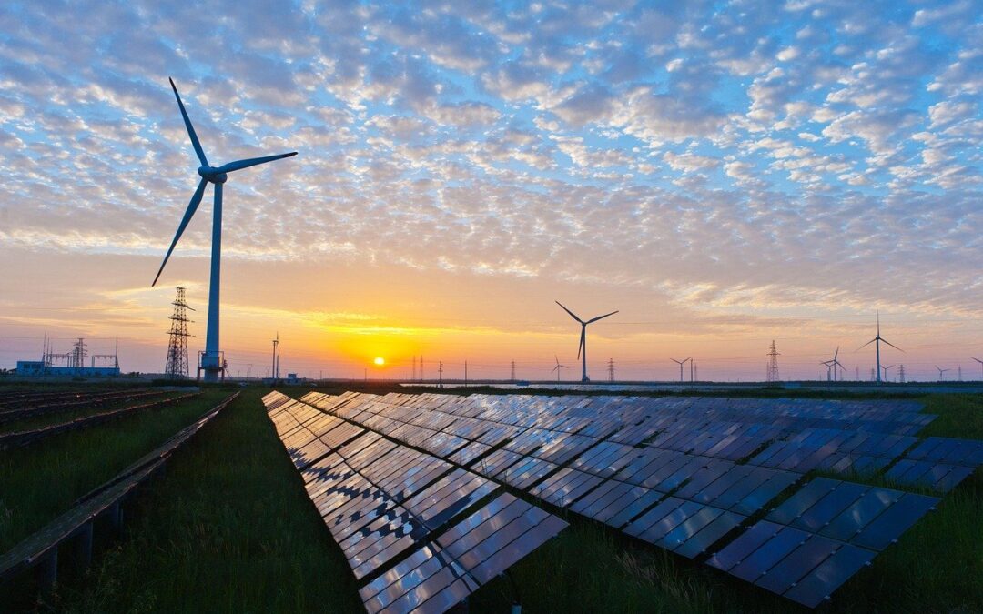 Consens la București și Bruxelles pe creșterea țintei de regenerabile a României. Detalii la lansarea Codului de Bune practici pentru energia regenerabilă