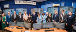 România este prima ţară în Europa şi a doua din lume care implementează tehnologia SMR