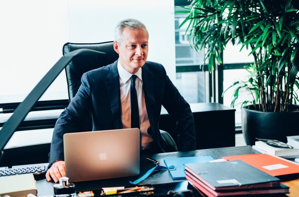 Franţa şi Germania sunt aproape de un acord cu privire la reforma pieţei europene de electricitate