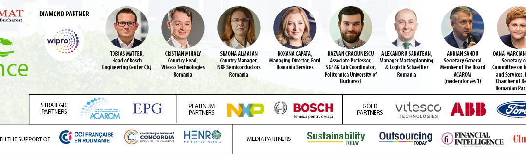 GREEN MOBILITY CONFERENCE