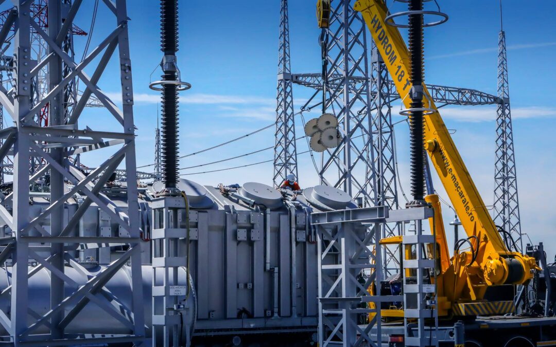 Capacități noi de 270 MW noi au fost puse în funcțiune în acest an, creșterea consumului industrial ar trebuie să fie prioritate pentru România – Toncescu, Transelectrica