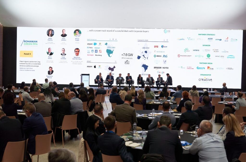 Piața contractelor PPA s-a triplat în Europa, în timp ce România are 3 contracte semnate  | InvesTenergy