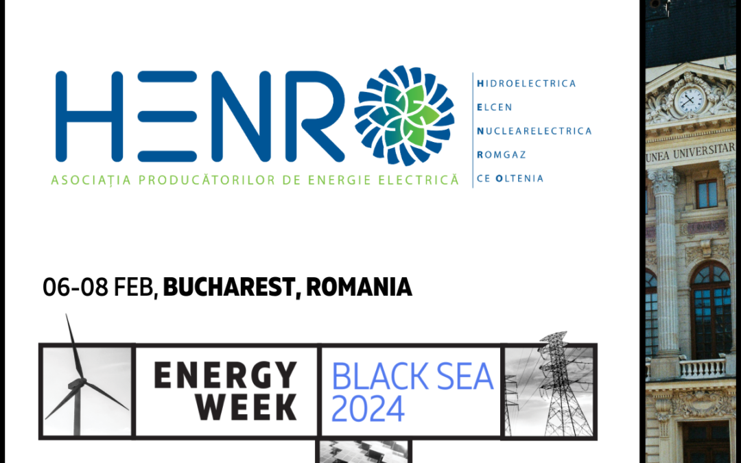 Energy Week Black Sea 2024