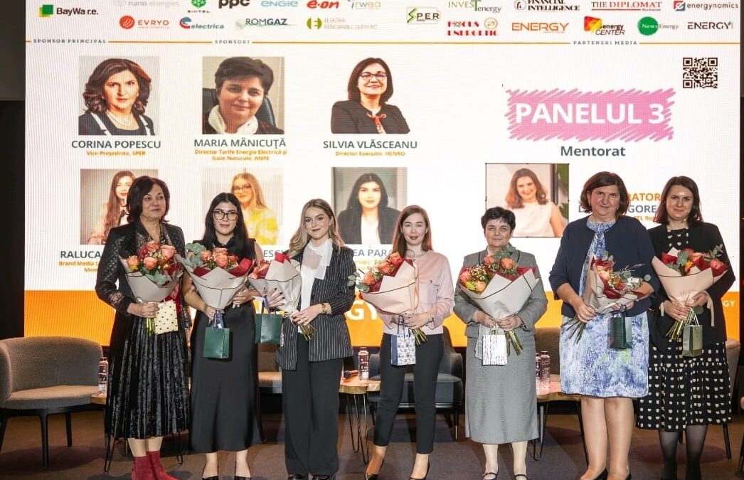 Women in Energy