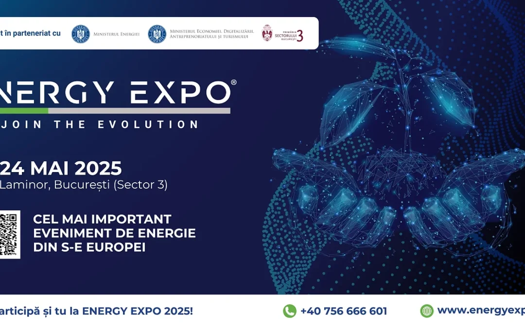 ENERGY EXPO