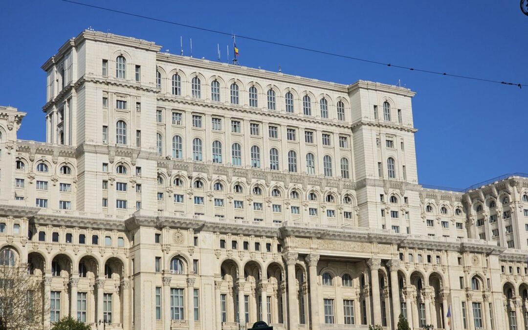 Proiectul legii bugetului de stat pe anul 2026 – adoptat