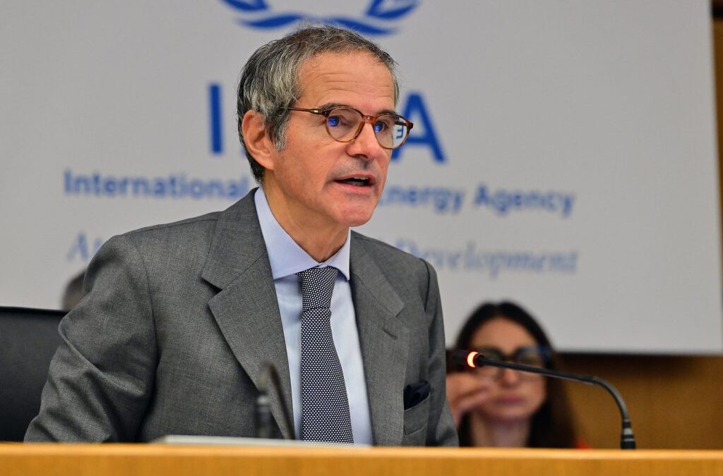 AIEA avertizează asupra riscurilor nucleare în Orientul Mijlociu: „Diplomația este singura soluție durabilă” | InvesTenergy