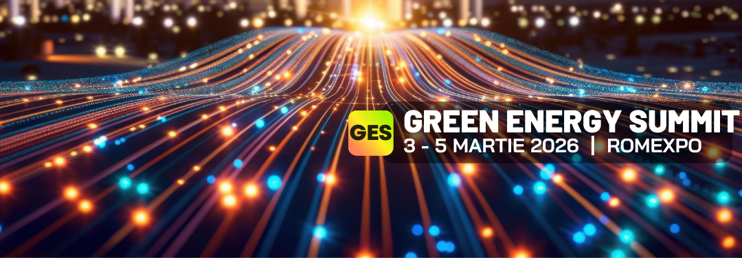 Green Energy Summit 2026