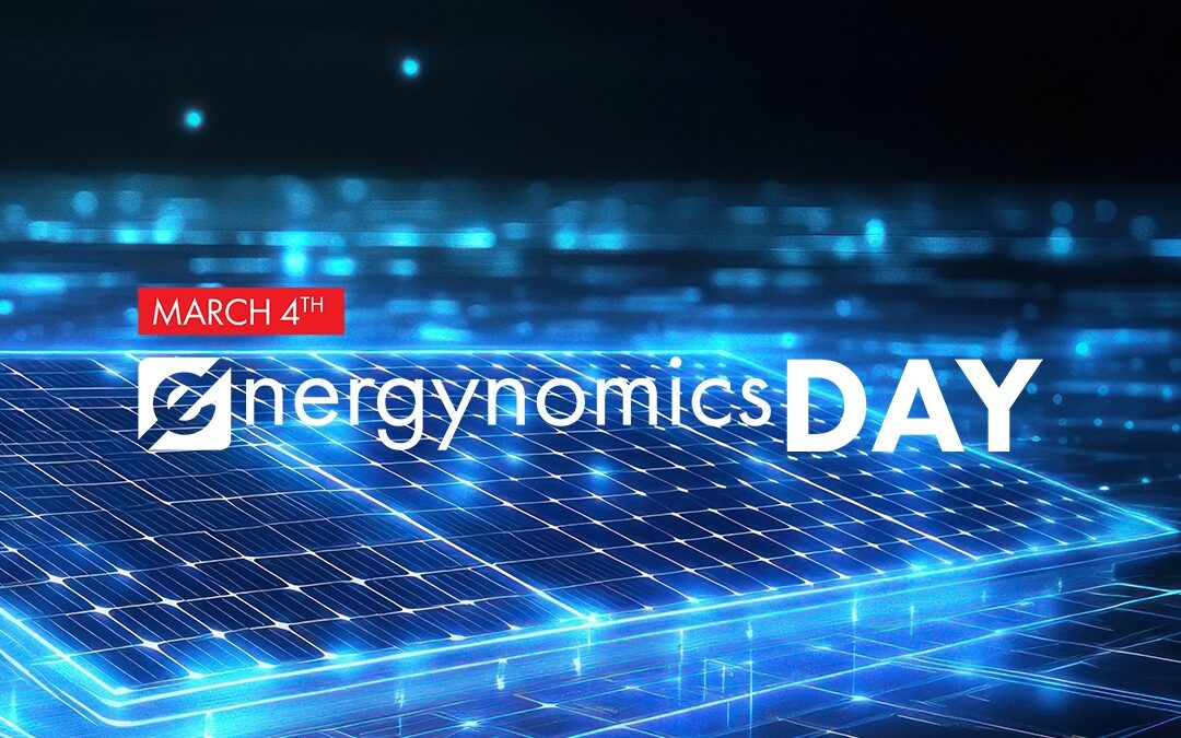 Ziua Energynomics la Green Energy Expo & Romenvirotec