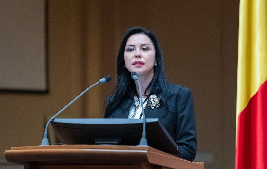 Andreea Negru, PEFA: Rata de ocupare feminină este în România de 53%. Media în UE este de 65% | InvesTenergy