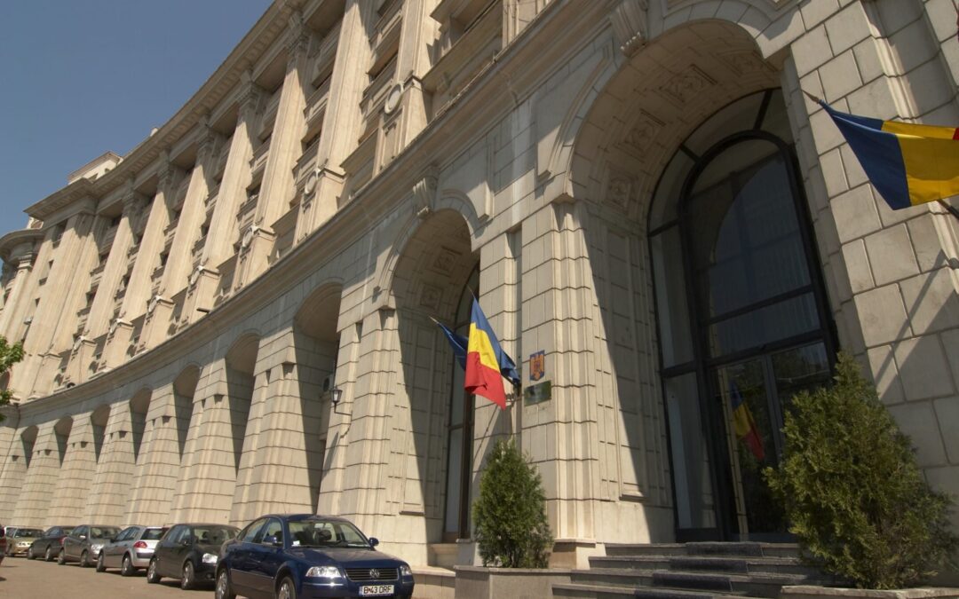 Ministerul Finanțelor propune extinderea sprijinului pentru transportatori, prin compensarea creșterii prețului la motorină până la finalul anului 2026;  Sprijin de peste 650 de milioane de lei pentru peste 6.200 de operatori economici