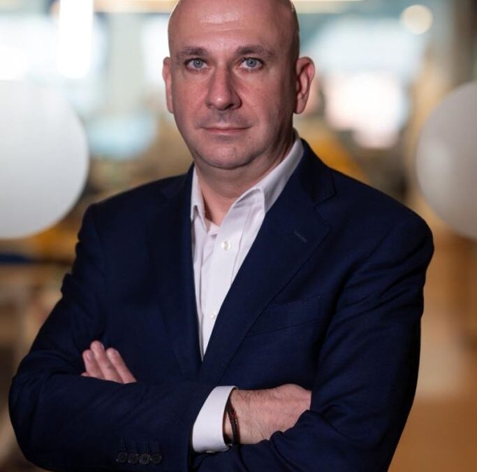Bogdan Badea, CEO: Hidroelectrica prelungește campania cu prețuri competitive la energie. Ne dorim contracte pe termen lung pentru industrie | InvesTenergy