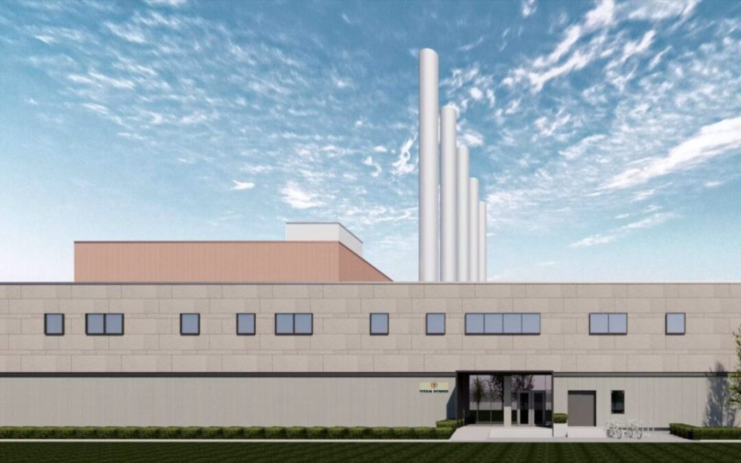 Noua centrală de cogenerare CET Titan, în impas. Blocaj la finanțare, decizia este la Ministerul Energiei | InvesTenergy