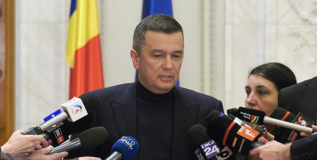 OUG privind criza carburanţilor – Grindeanu: Ministerul Energiei aşteaptă datele, de la Ministerul Finanţelor, pentru a discuta despre reduceri de taxe, în special de acciză şi de a pune în mişcare un mecanism pentru a suplini şocul creşterii preţurilor