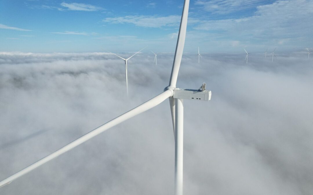 Etem Gestamp și Rezolv Energy semnează un acord de achiziție de energie între Bulgaria și România