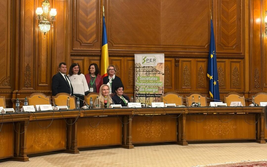 Virgiliu Ivan: Cea mai mare problemă la DEN este lipsa resursei umane. Doar trei dispeceri la Piața de Echilibrare, o singură persoană pentru Racordare. Se caută urgent specialiști | InvesTenergy
