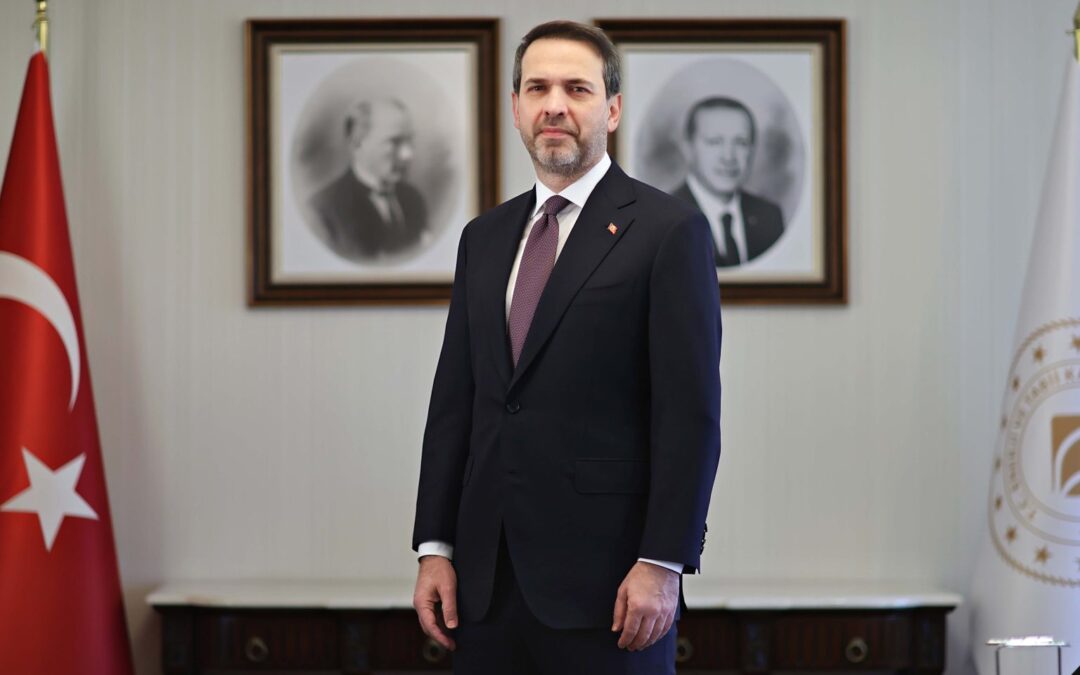 Turcia se îndreaptă spre energia nucleară pentru a-şi diversifica sursele de energie