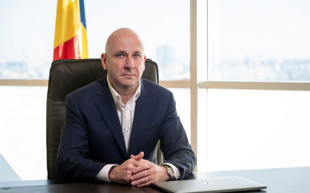 Badea: Centralele hidroelectrice nu sunt susținute suficient în Europa