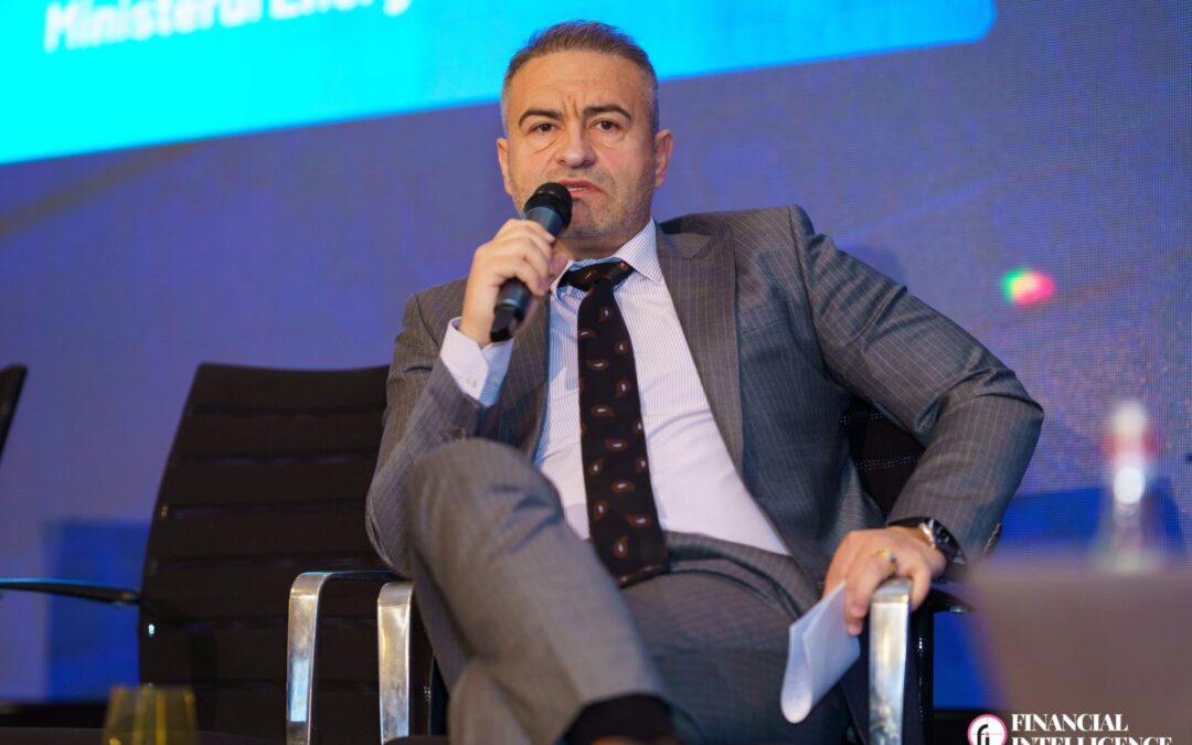 Niţulescu (ME): Proiectul de la Mintia, care anul acesta va fi implementat parţial, va duce la scăderea preţurilor în primul rând