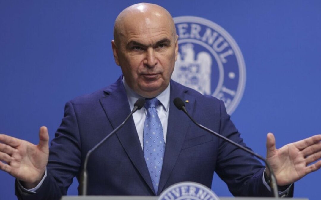 Bolojan: Guvernul lucrează la înființarea unui fond de solidaritate, finanțat din profiturile companiilor petroliere | InvesTenergy