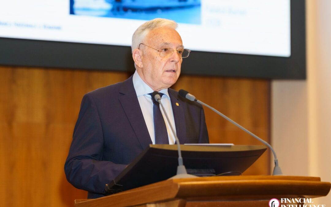 Isărescu: Escaladarea tensiunilor din Orientul Mijlociu a generat deja efecte vizibile asupra pieţelor energetice