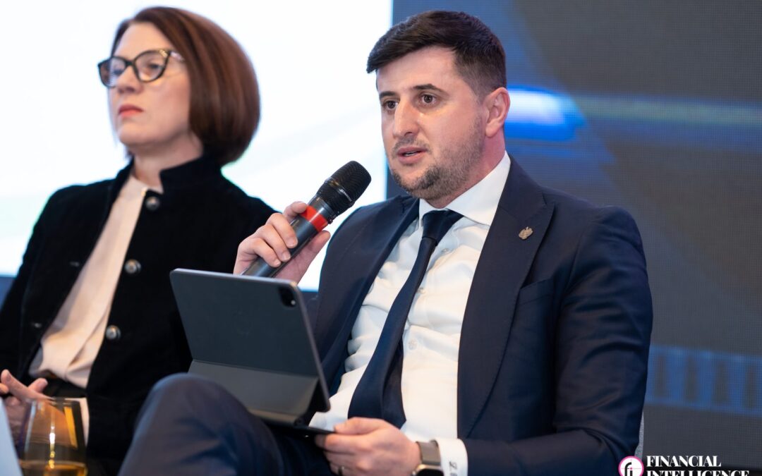 Lucian Rusu: Problema energiei în România nu mai este doar despre prețuri. Este despre direcție