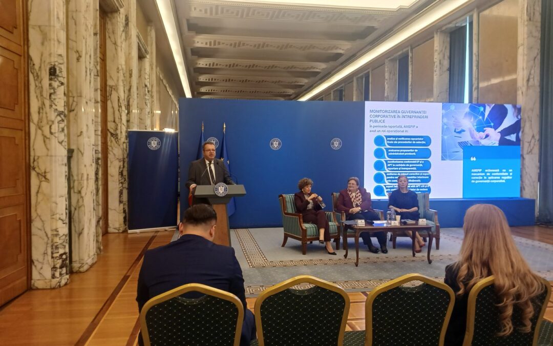 Raport pe primul trimestru: AMEPIP propune un hub energetic integrat pentru București, cu restructurarea profundă a sistemului de termoficare | InvesTenergy