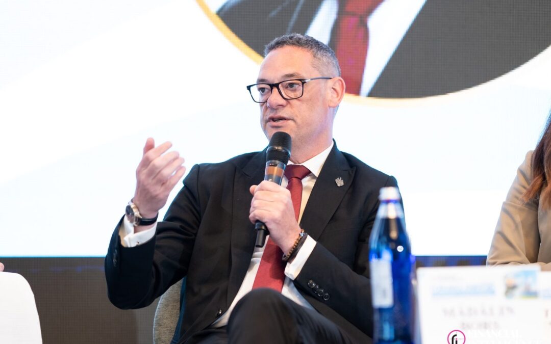 Mădălin Borș: „Legea prosumatorilor trebuie corectată. Costurile dezechilibrelor sunt plătite de milioane de consumatori” – video
