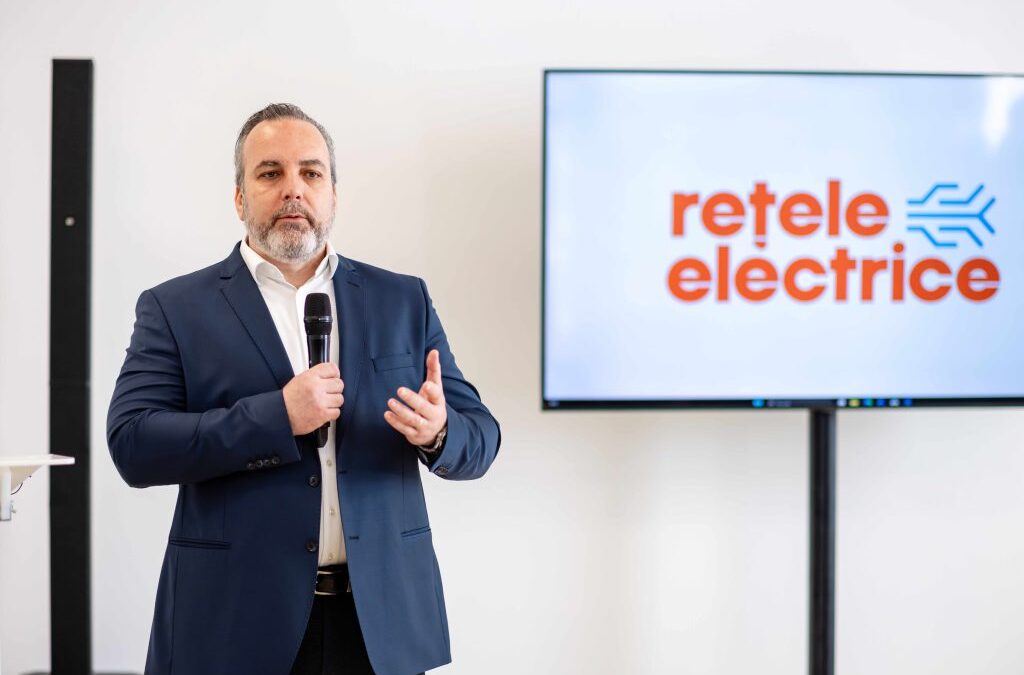 Rețele Electrice România a modernizat stația Obor – investiție de peste 66 milioane de lei