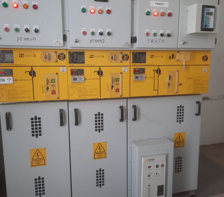 DEER a modernizat infrastructura de distribuție a energiei în județul Buzău | InvesTenergy