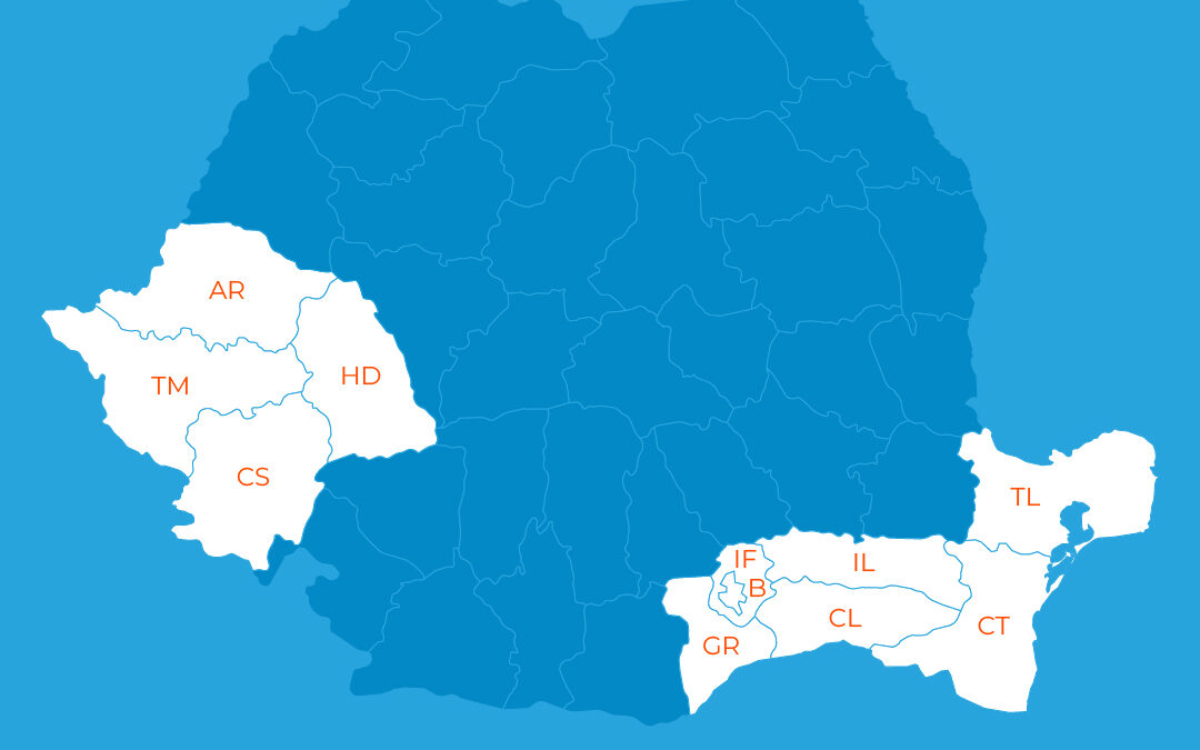 Rețele Electrice România lansează licitația de până la 45 milioane de lei pentru un sistem informatic geografic integrat de modelare avansată a rețelei de distribuție | InvesTenergy