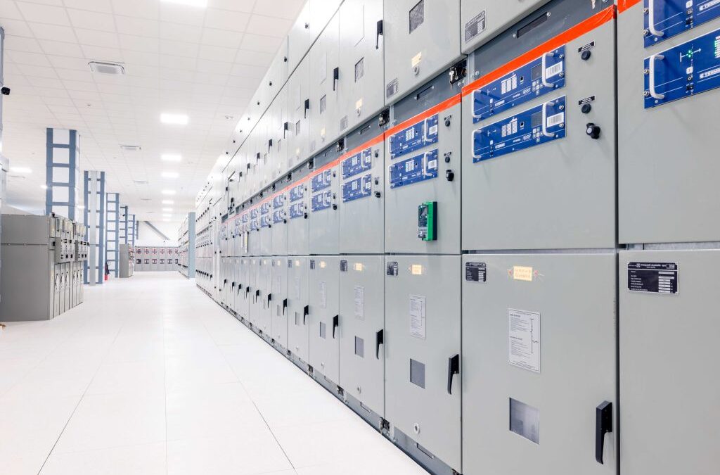 Rețele Electrice România a modernizat stația Obor, una dintre cele mai complexe din București. Investiție de 66 milioane lei  | InvesTenergy