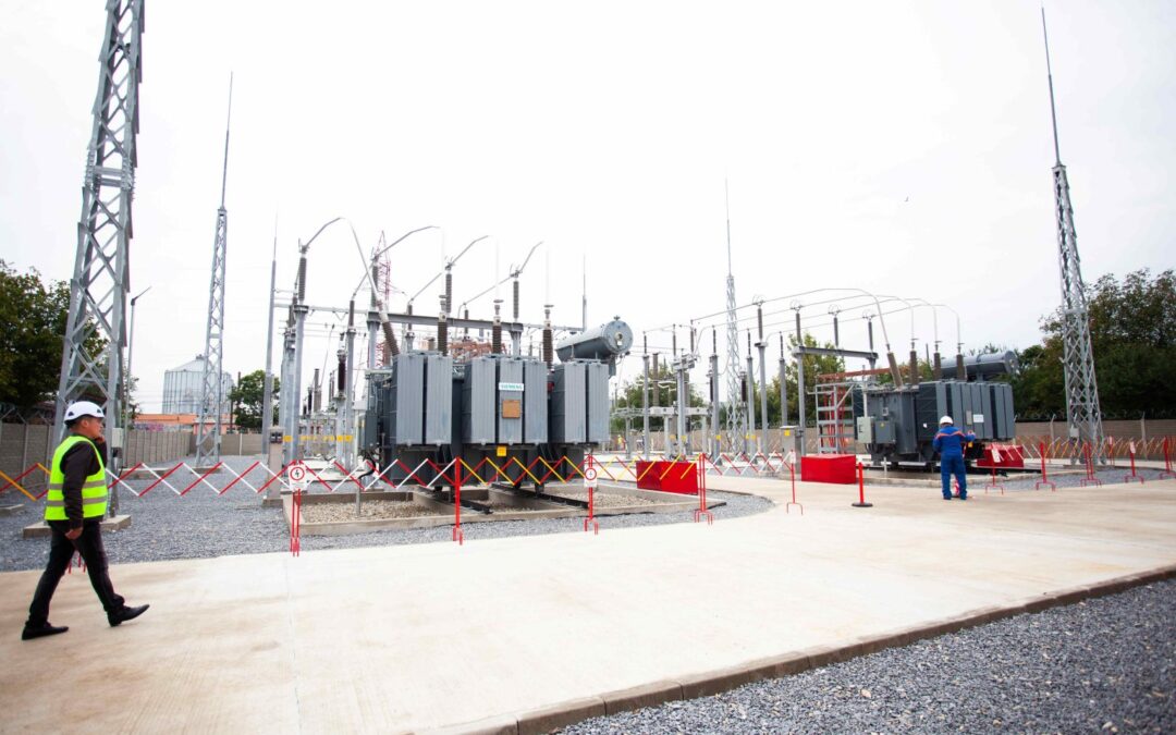 Rețele Electrice România a investit circa 1,4 miliarde de lei în modernizarea și digitalizarea rețelelor, în 2025 | InvesTenergy