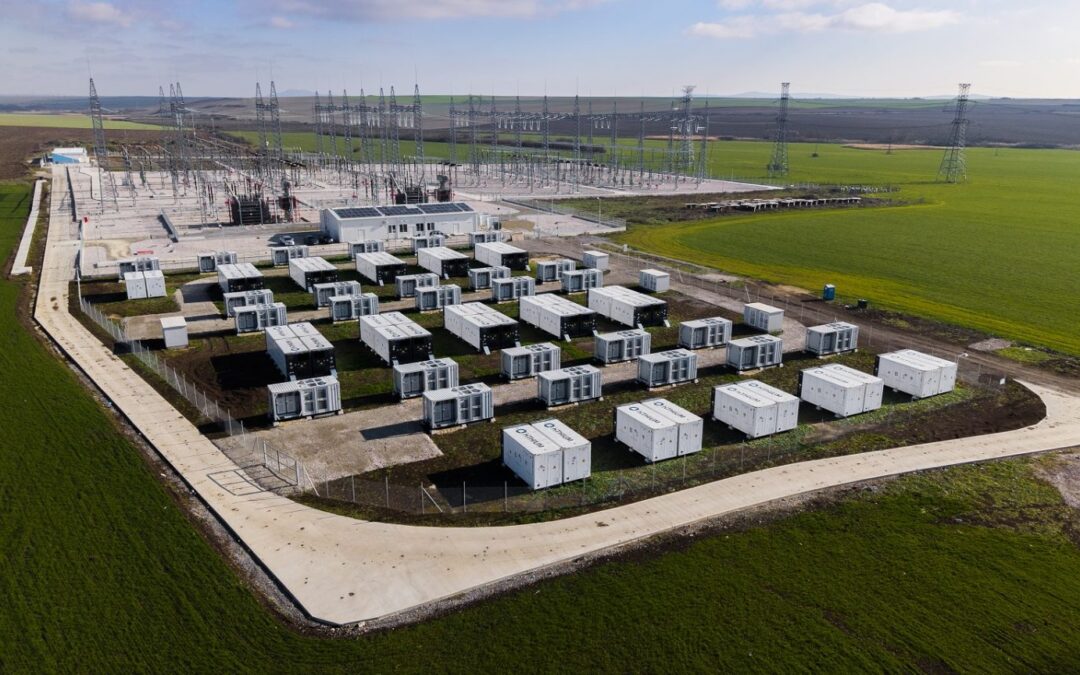 Renalfa Power Clusters achiziționează două proiecte majore de energie regenerabilă și dezvoltă clusterul energetic Horia–Arad | InvesTenergy