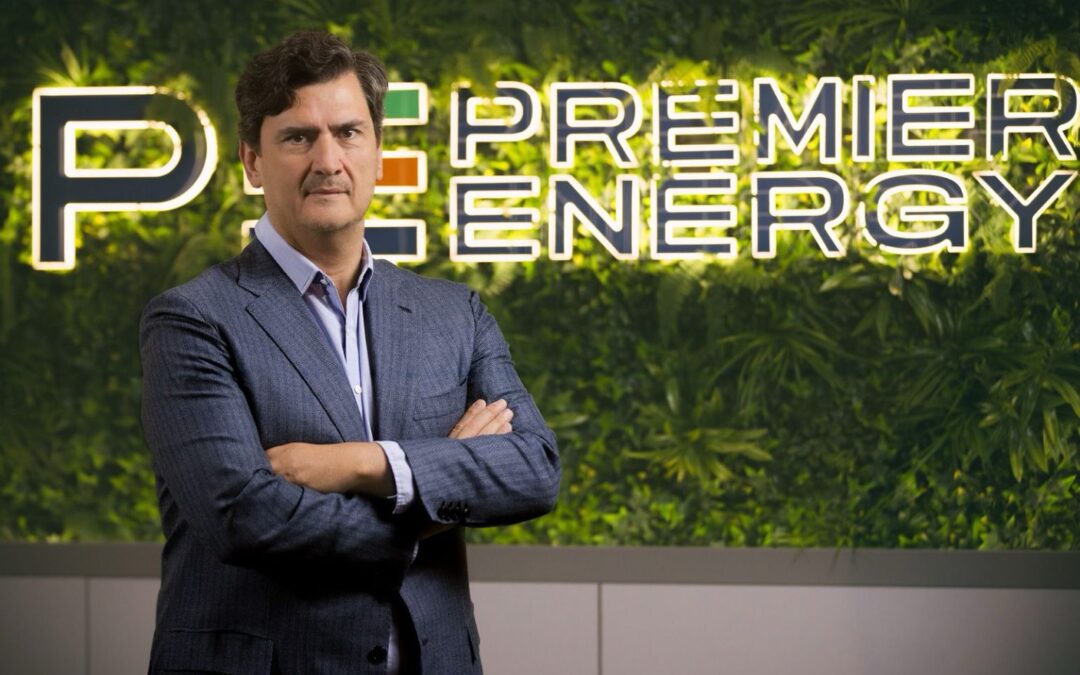 Premier Energy anunță demararea construcției proiectului de stocare a energiei în baterii și asigurarea finanțării destinată proiectelor verzi