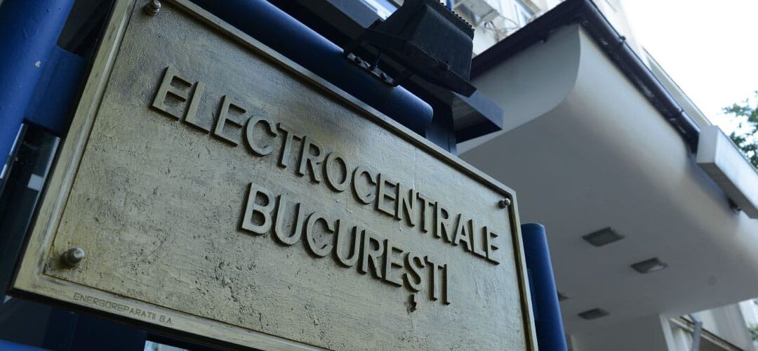 ELCEN lansează licitația pentru centrala nouă de cogenerare de la CTE Progresu