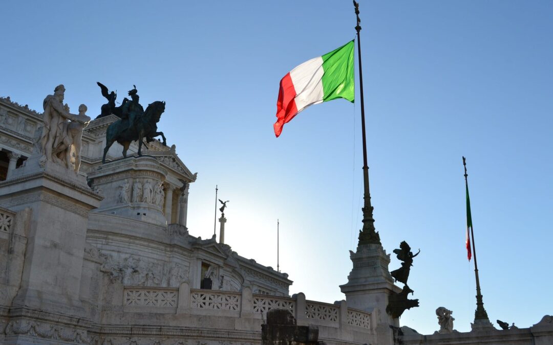 Italia va amâna cu 13 ani închiderea centralelor pe cărbune